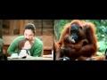 Реклама WWF - Мир в которм мы живём 