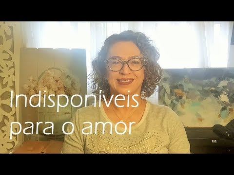 Falling in love with someone who is emotionally unavailable