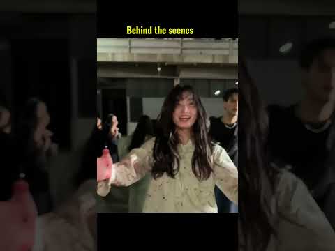 She is crying after seeing this😭🥺#mablepangjie #clairebell