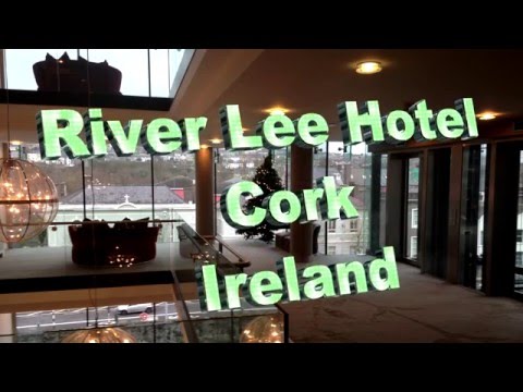 River Lee Hotel, Cork, Ireland