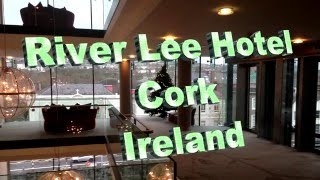 River Lee Hotel, Cork, Ireland
