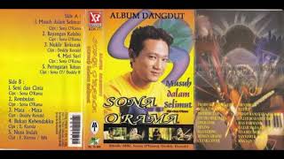 Download lagu sona o'rama - musuh dalam selimut karya sona o'rama mp3