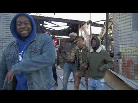 280 Zay X Arsonal & IBN Mula X Wat U Mean GMIX {4K}