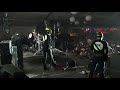 The Locust “Moth Eaten Deer Head/Recyclable Body Fluids In Human Form” @ Desert Daze Fest 10.12.2019