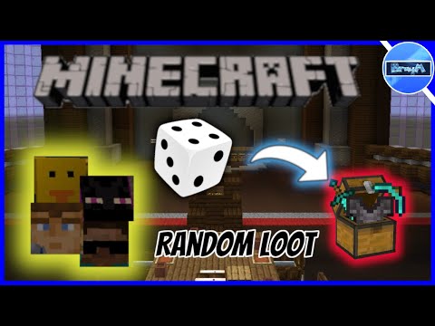 New Minecraft PvP Gamemode Random Number Fight | Inspired by Ssundee