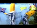 Bananasaurus Classic Episode Bananas In Pyjamas Official