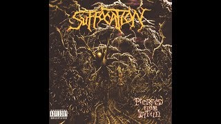 Suffocation - Depths of Depravity