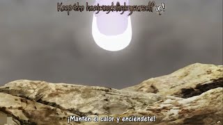 Fear, and Loathing in Las Vegas - Keep the Heat and Fire Yourself Up Sub en Español