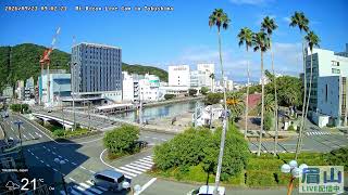 徳島市 新町橋