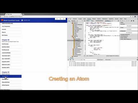 MobX Quick Start Guide | 9 Mobx Internals
