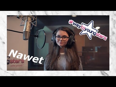 Remo ft. Dominika Sozańska - Nawet cover by Julia Kałamucka /// #WAYTOYOUNGSTARS