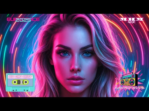 You can Shine 🔥 Eurodance Revival 💃 Dance Anthem 2025