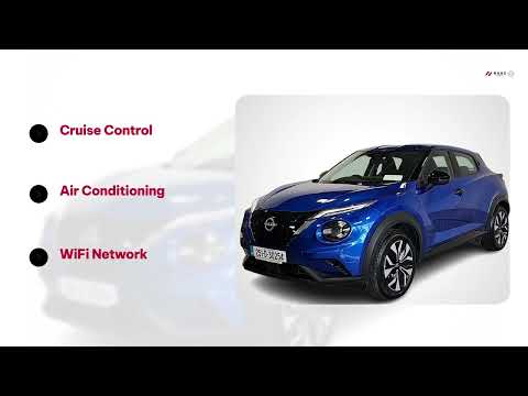 Nissan Juke 1.6HYB SV MY24 - Image 2