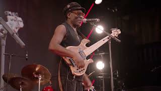 Kalaboncoro - Richard Bona Live @ Jazzopen Stuttgart