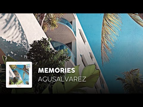Sax House | AgusAlvarez & Lily Ray - Memories