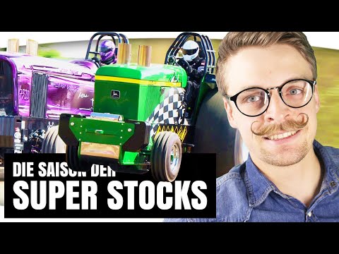 Punktejagd in Süddeutschland ► 𝗗𝗜𝗘 𝗦𝗔𝗜𝗦𝗢𝗡 𝗗𝗘𝗥 𝗦𝗨𝗣𝗘𝗥 𝗦𝗧𝗢𝗖𝗞𝗦 (Folge 2)