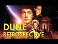 Dune (1984) Retrospective/Review - Dune Retrospective, Part 1