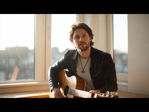 Jason Hartley – Where Time Moves On