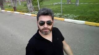 Kepez Kent Ormanı Antalya
