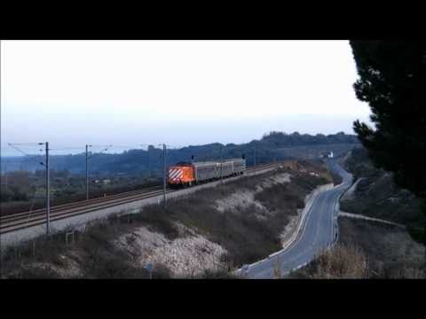 Comboio Especial n.º 13849 (PTG) - Paialvo