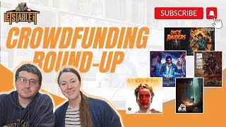 Let's Table It - Among Cultists: A Social Deduction Thriller video thumbnail