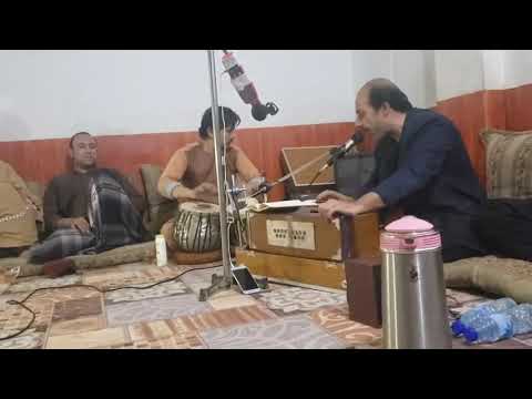 Najeeb sharif showki | Pashto Songs #Qadarmaftoon HD 2022اردو طرز تیرے مسته مسته دولین