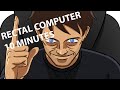 Rectal Computer 10 Minutes 