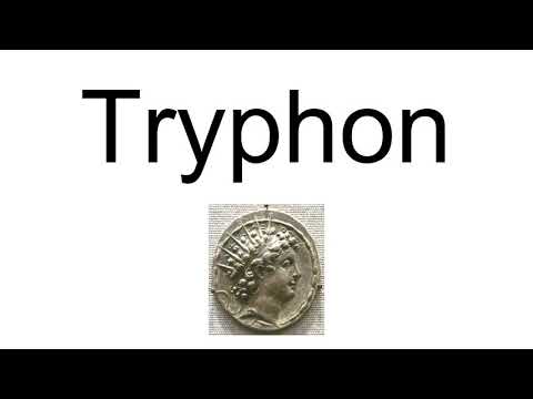 Tryphon