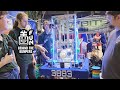 3883 Data Bits Behind The Bumpers 2025 FRC REEFSCAPE