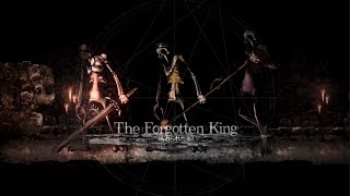 Salt and Sanctuary　忘れられた王