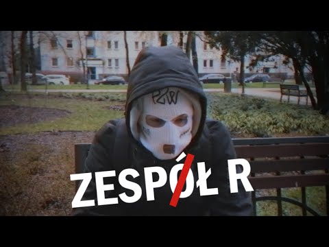 Rów Babicze - Zespuł R (Starring Okoń PZW)