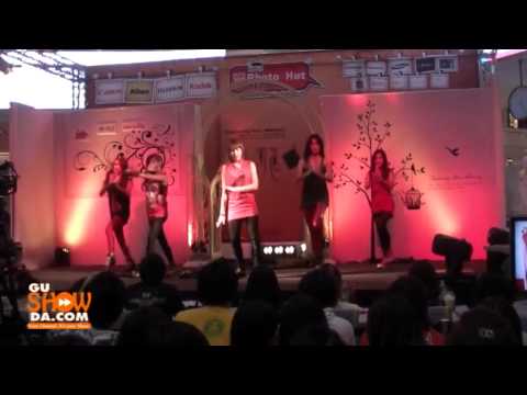 Photohut Coverdance 2012 Lumiere Cover T-ara