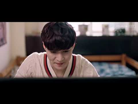 [RAW] For Love With You Movie [Xiao Qiang (played by Yixing) short story cut]