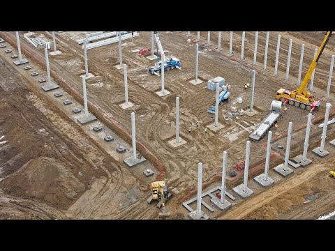 Panattoni Park Kalisz