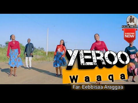 Faarfannaa Afaan Oromoo Haarawa