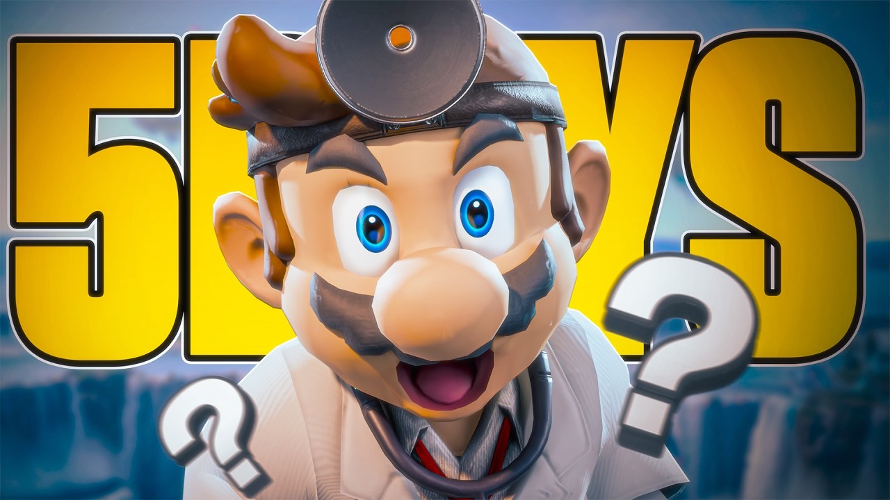 I Entered a Tournament with a Character Nobody Plays