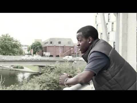 C-Wreckz & Spectackilla - Ambition