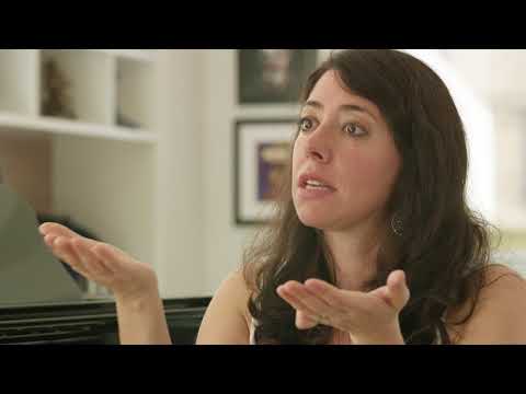 Hadestown: Inside the Music - "His Kiss the Riot"