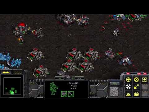 StarCraft: Reign of the Void - Dominion 09 - The Last Hope