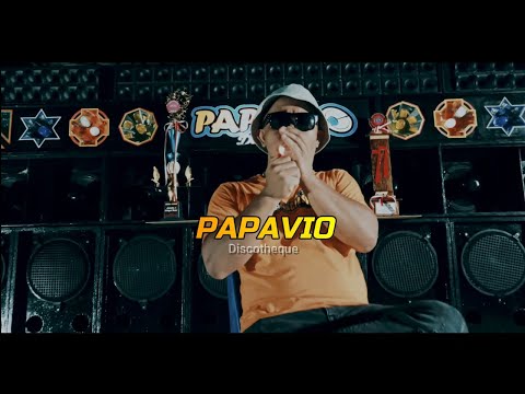 Papavio - Richard Jersey (Official Music Video)