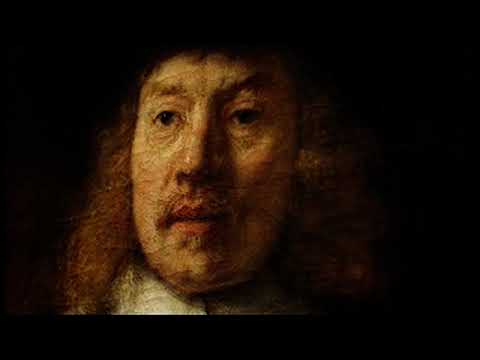 Rembrandt - The Syndics of the Drapers' Guild. Jonathan Bikker.