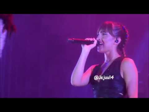 AITANA 'LAS VEGAS' | Play Tour Alicante - 10/08/2019 | @Jejuu14