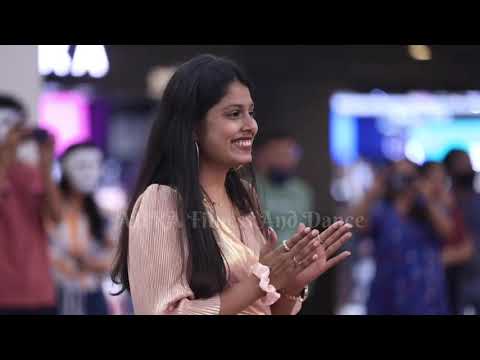 Best Surprise Flashmob Marriage Proposal:Karan and Shikha Choreography Jeet Singh