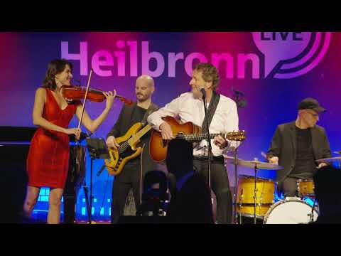 Kamouraska - Ralf Beitner with Amy Lungu & Friends (live)