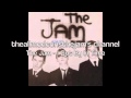 The Jam - I Got By In Time