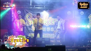 Download lagu Syakira Music Ent_ULTAH-1 Instrument _Ingkar || WARNA WARNI || 'Basecamp' Jum'at, 31 Des 2021 mp3