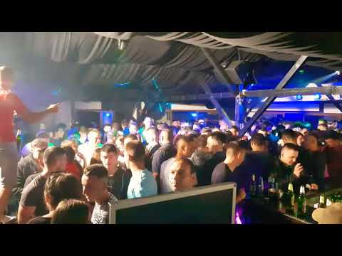 Club Kid Summer Party 2018 DJ BOGA !!!