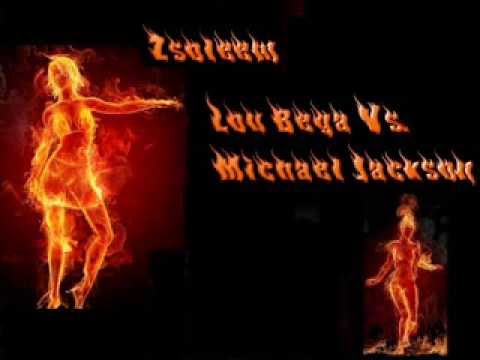 Lou Bega Vs. Michael Jackson No. 1Beat It by Zsoleem