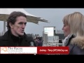 Tony AP MCCOY Interview - YouTube