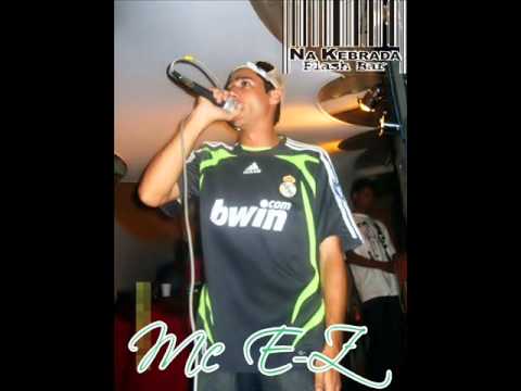 Mc ez  Mc bezão-vem toma café